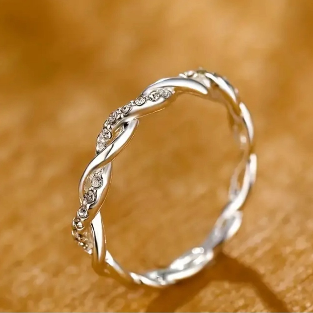 Ring size 7